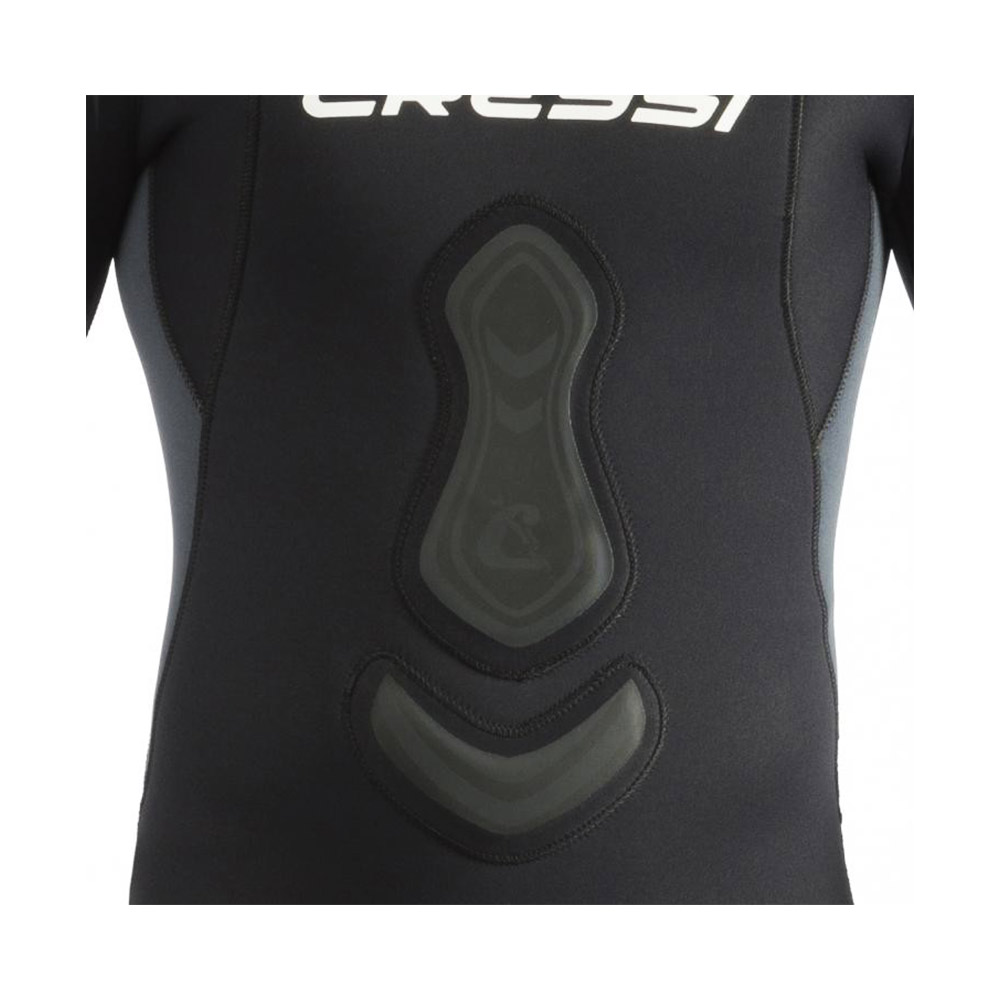 Cressi Apnea Man Two-Piece Wetsuit 3.5mm - Ανδρική Στολή Κατάδυσης - Image 5