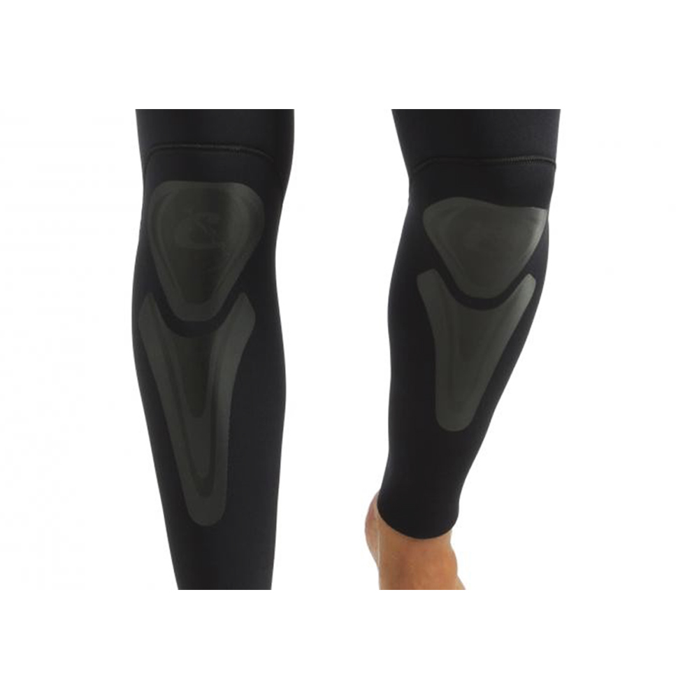 Cressi Apnea Man Two-Piece Wetsuit 3.5mm - Ανδρική Στολή Κατάδυσης - Image 8