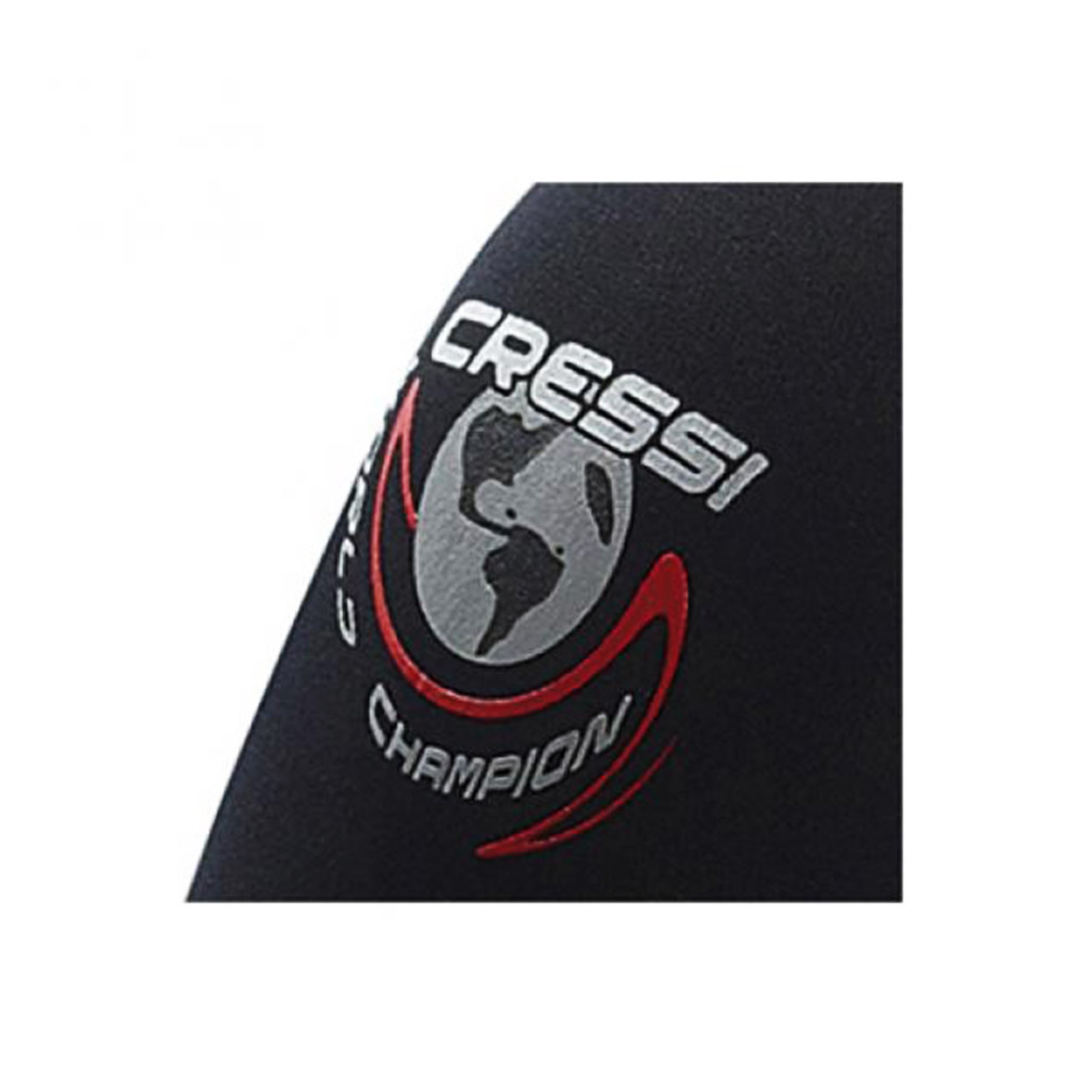Cressi Apnea Man Two-Piece Wetsuit 3.5mm - Ανδρική Στολή Κατάδυσης - Image 9