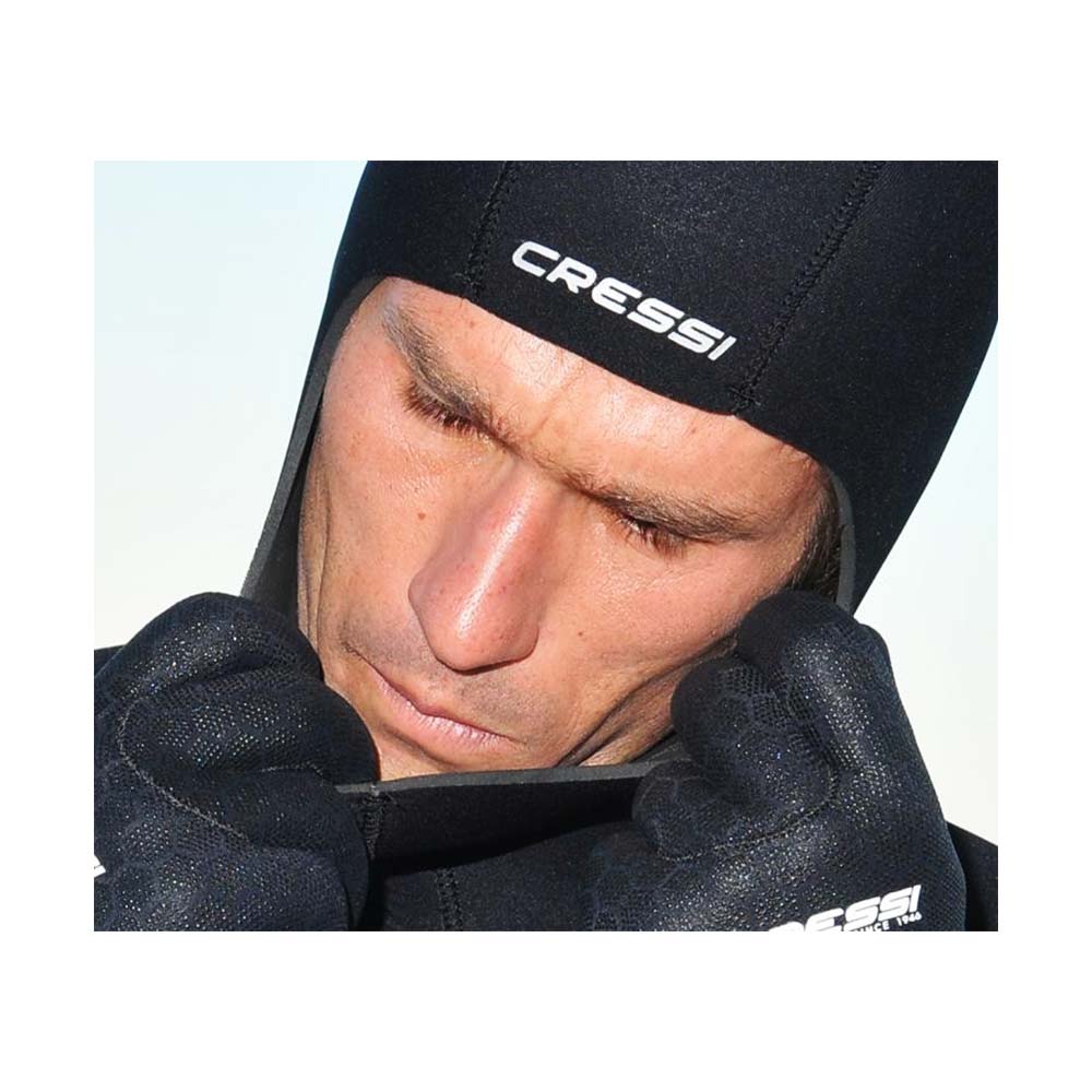 Cressi Apnea Man Two-Piece Wetsuit 3.5mm - Ανδρική Στολή Κατάδυσης - Image 12