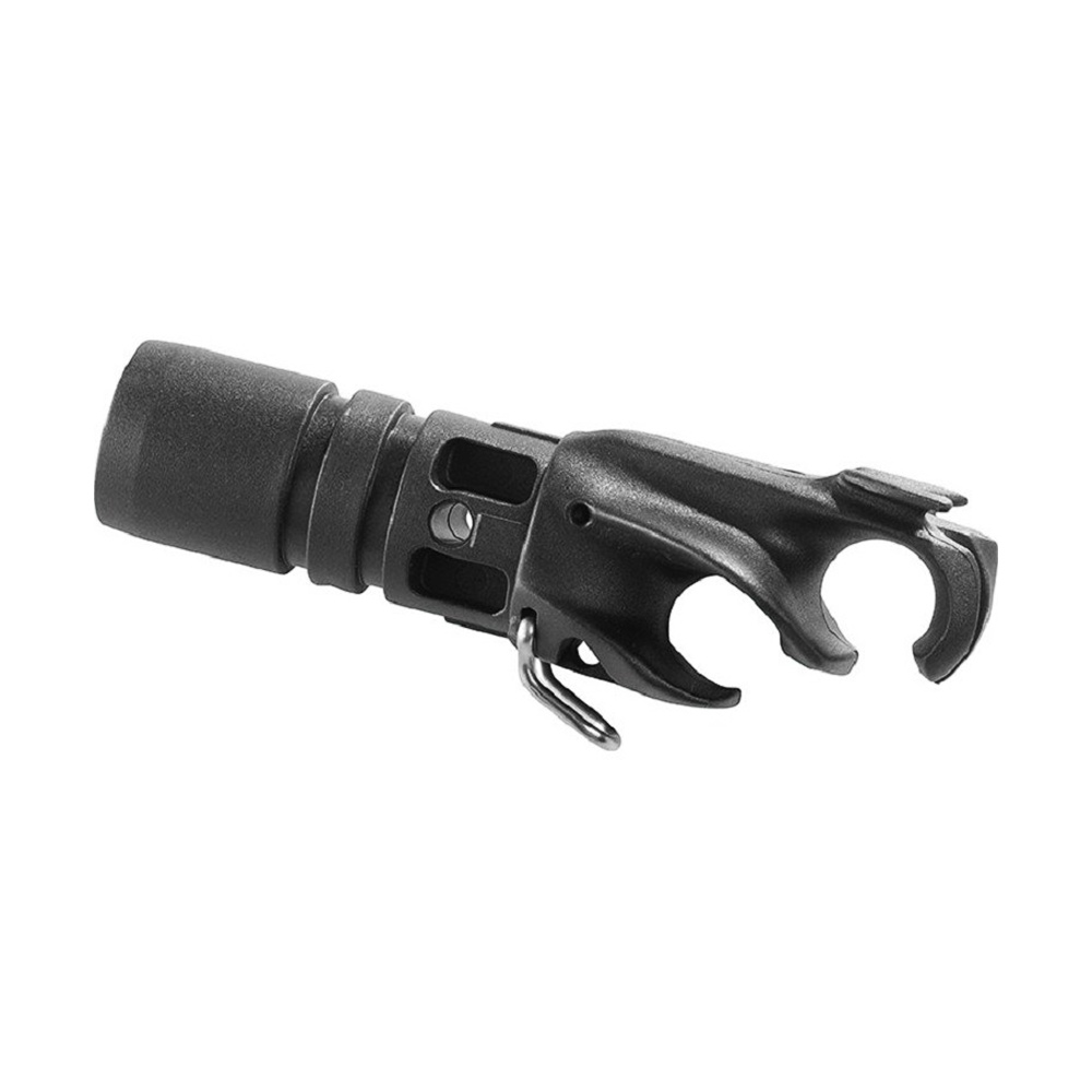 Cressi Cherokee Exo Rubber Gun 100 - Λαστιχοβόλο Ψαροτούφεκο - Image 5