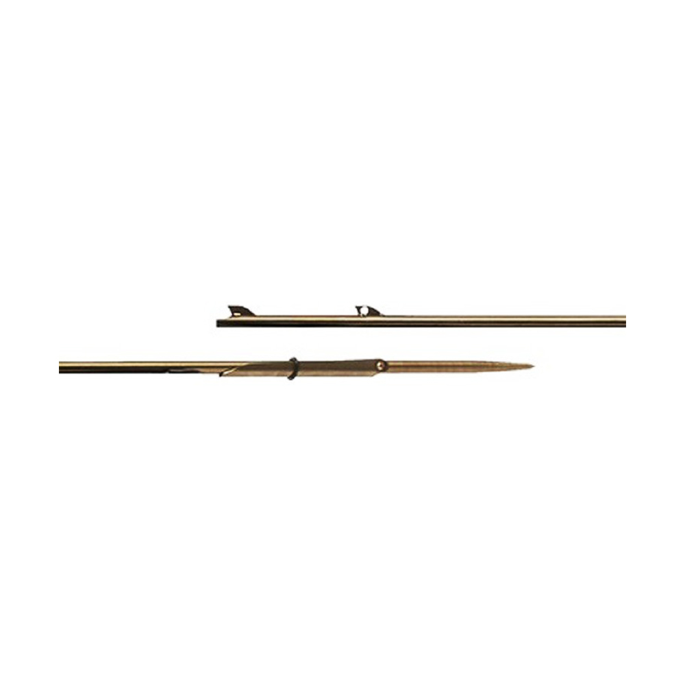 Cressi Cherokee Exo Rubber Gun 100 - Λαστιχοβόλο Ψαροτούφεκο - Image 4