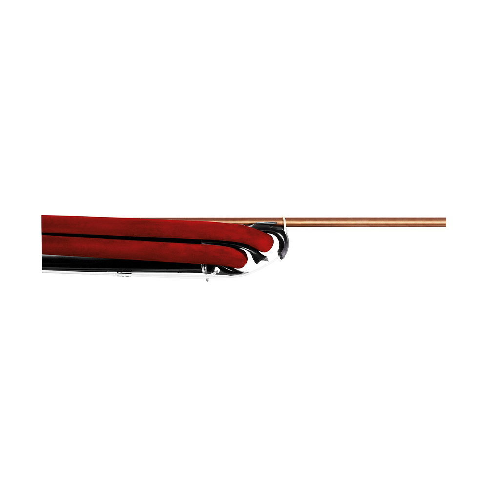Cressi Cherokee Fast Rubber Gun 100 - Λαστιχοβόλο Ψαροτούφεκο - Image 13