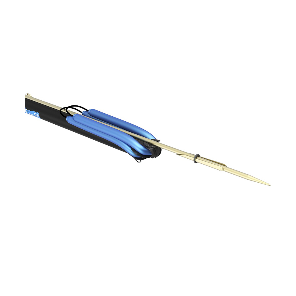Cressi Cherokee Power Rubber Gun 100 - Λαστιχοβόλο Ψαροτούφεκο - Image 3