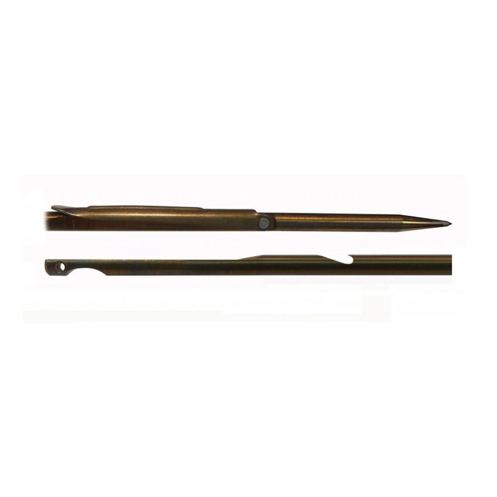 Cressi Comanche Rail Rubber Gun 75 - Λαστιχοβόλο Ψαροτούφεκο - Image 2