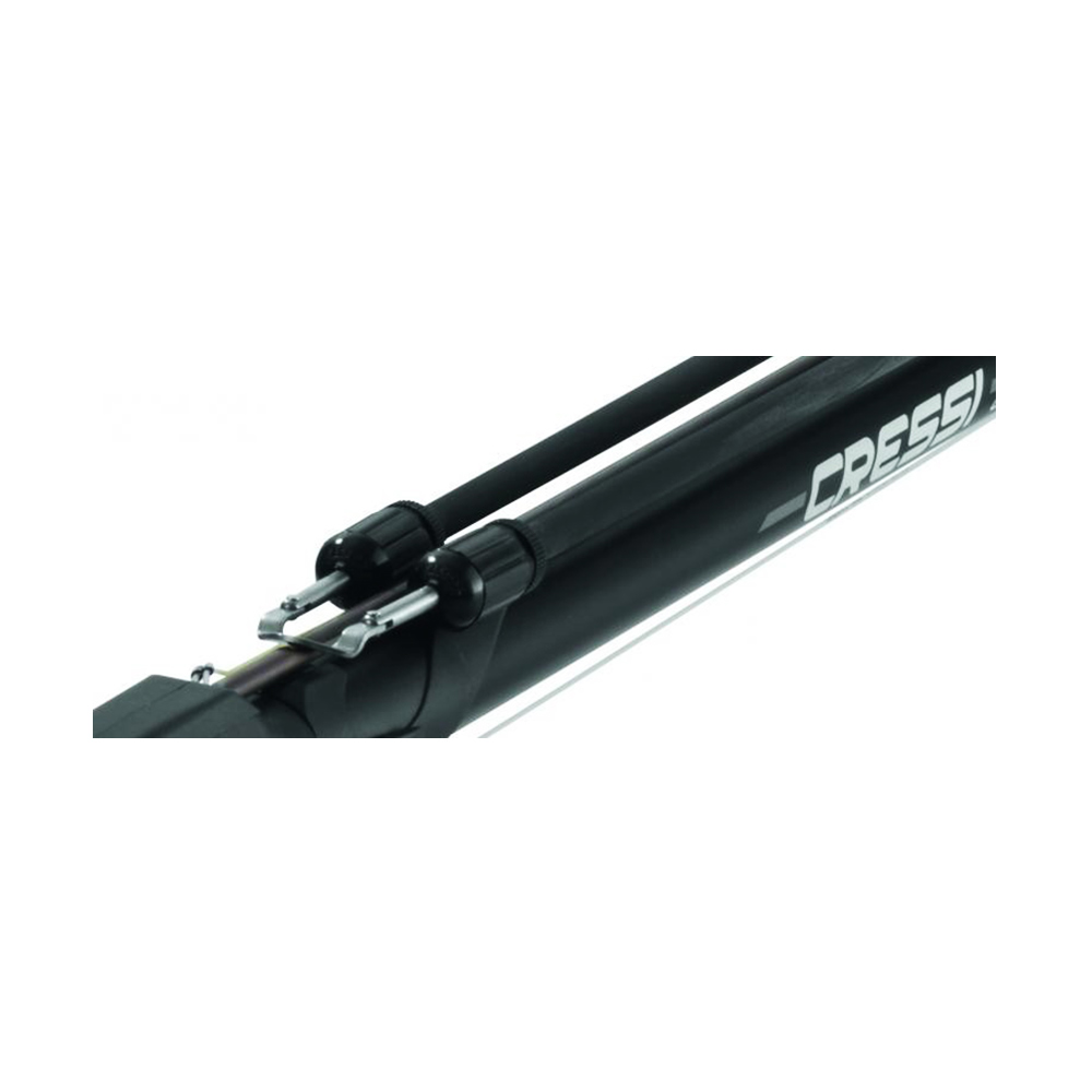 Cressi Comanche Rail Rubber Gun 75 - Λαστιχοβόλο Ψαροτούφεκο - Image 7