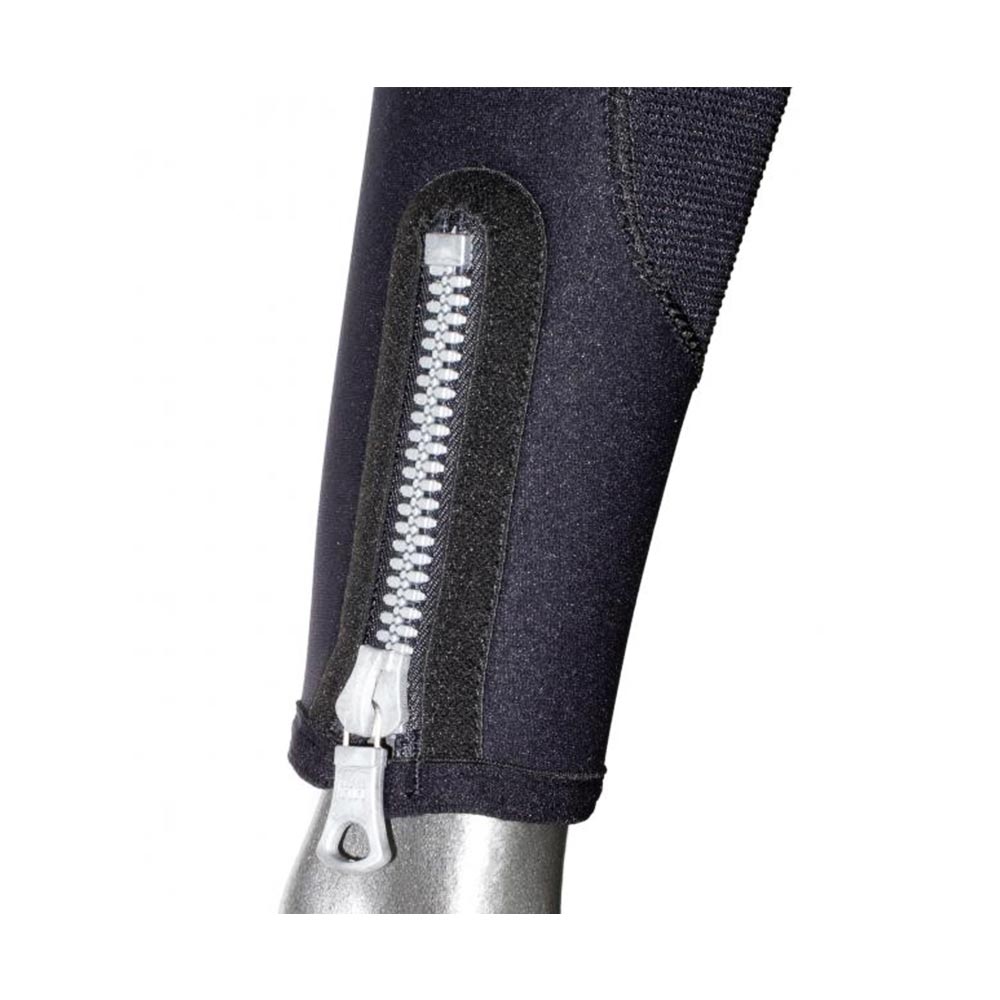Cressi Diver Man Monopiece Wetsuit 5mm - Ανδρική Στολή Κατάδυσης - Image 11