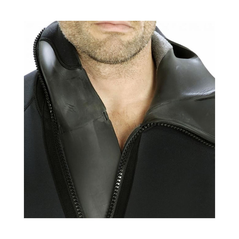 Cressi Diver Man Monopiece Wetsuit 5mm - Ανδρική Στολή Κατάδυσης - Image 8