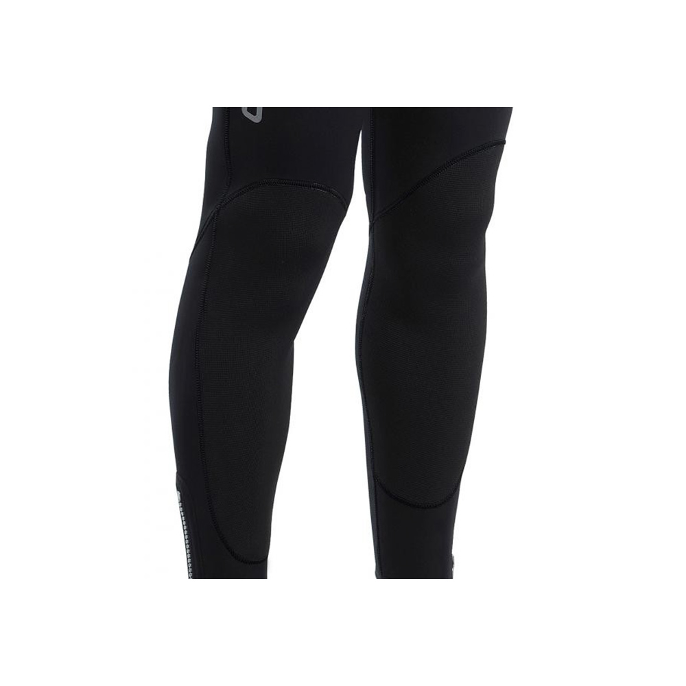 Cressi Diver Man Monopiece Wetsuit 5mm - Ανδρική Στολή Κατάδυσης - Image 10