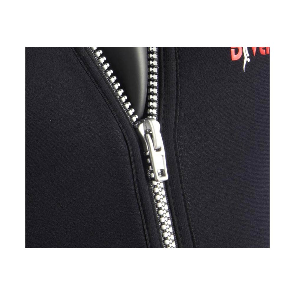 Cressi Diver Man Monopiece Wetsuit 5mm - Ανδρική Στολή Κατάδυσης - Image 5