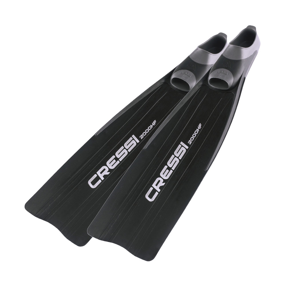 Cressi Gara 2000 HF Fins – Πέδιλα - bg