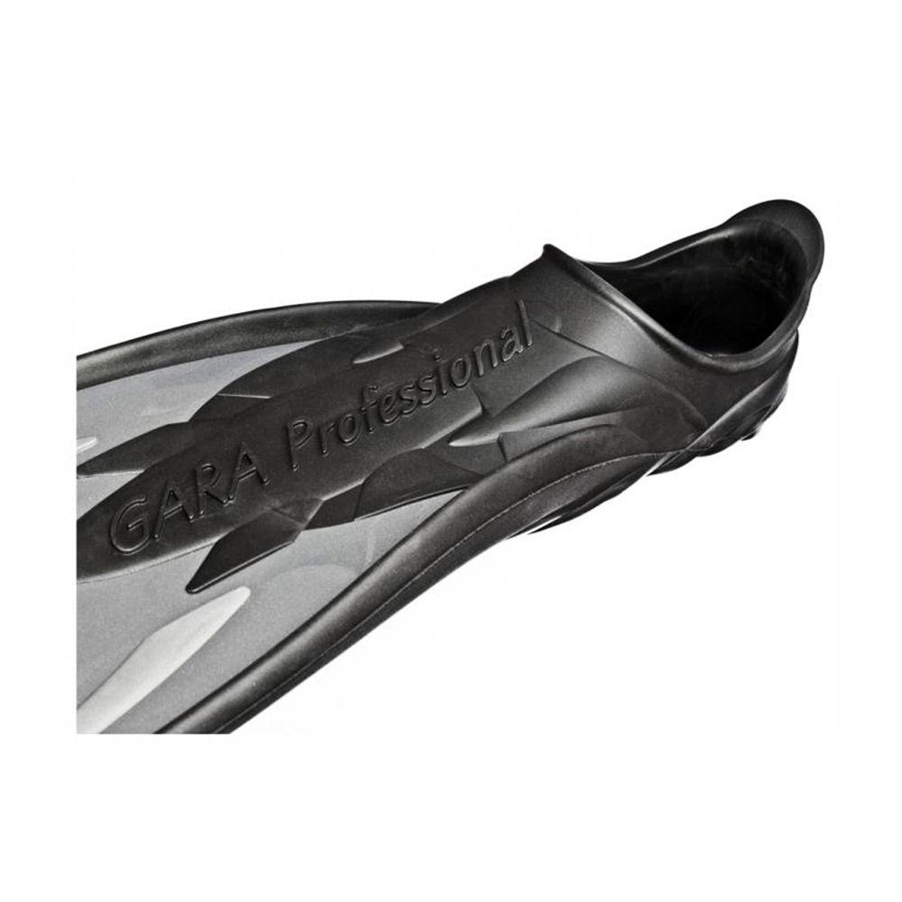 Cressi Gara Professional LD Fins Silver - Πέδιλα - Image 4