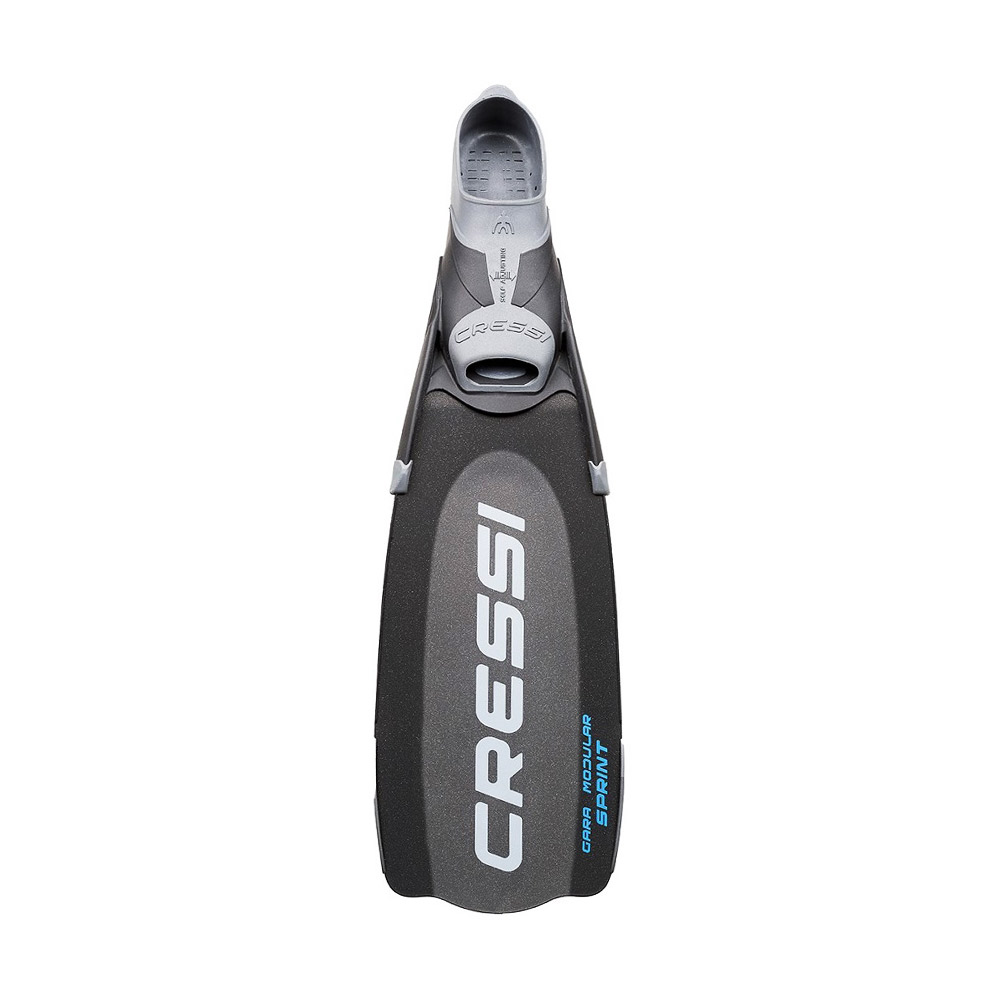 Cressi Gara Turbo Sprint Fins - Πέδιλα - Image 2