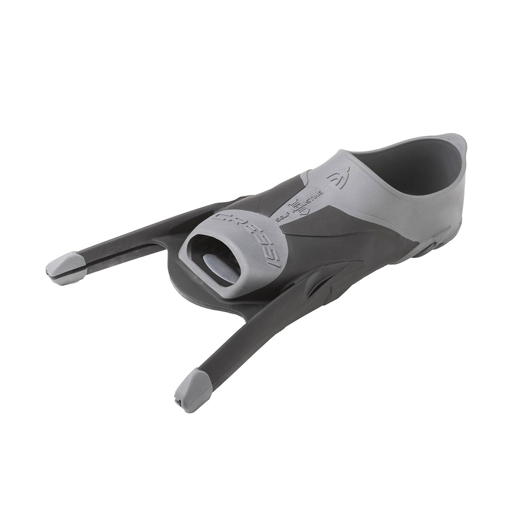 Cressi Gara Turbo Impulse Fins Black - Πέδιλα - Image 4