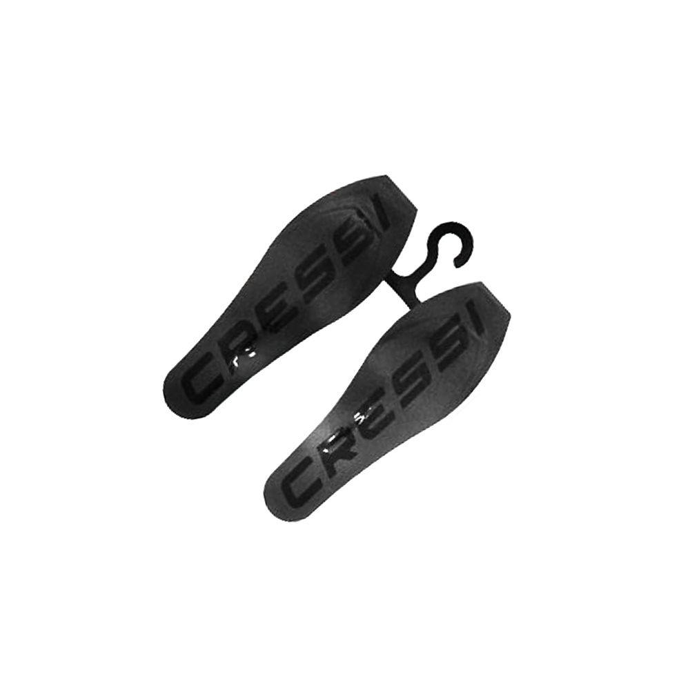 Cressi Gara Turbo Impulse Fins Black - Πέδιλα - Image 5