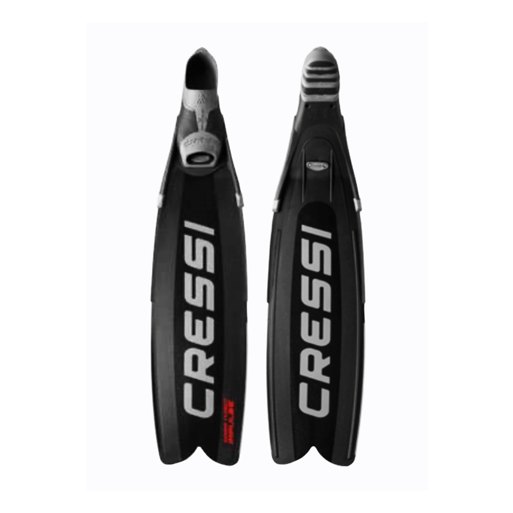 Cressi Gara Turbo Impulse Fins - Πέδιλα - Image 2