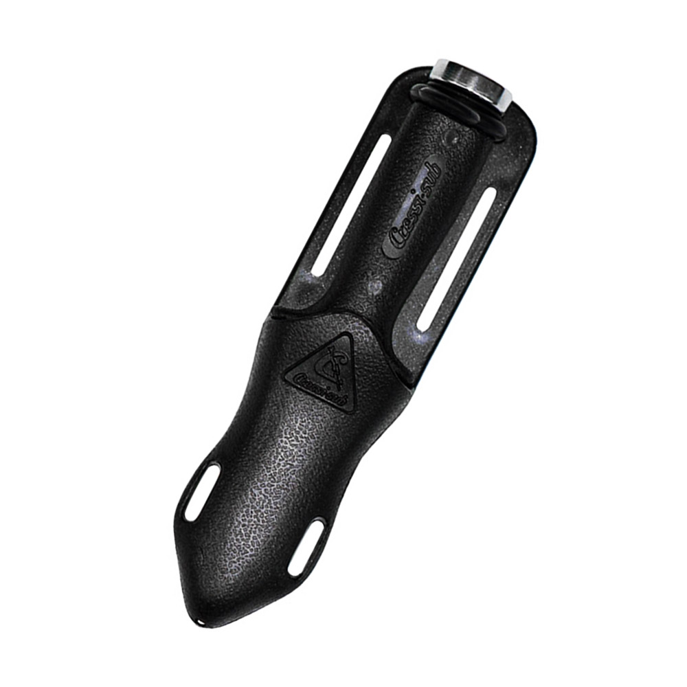 Cressi Killer Spearfishing Knife - Μαχαίρι Κατάδυσης - Image 2