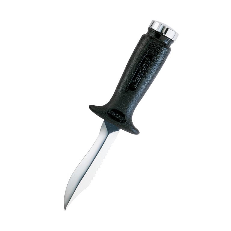 Cressi Killer Spearfishing Knife - Μαχαίρι Κατάδυσης