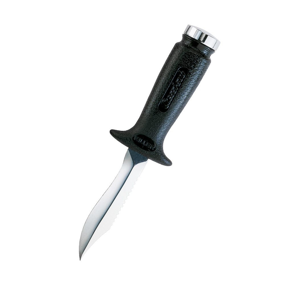 Cressi Killer Spearfishing Knife – Μαχαίρι Κατάδυσης - bg