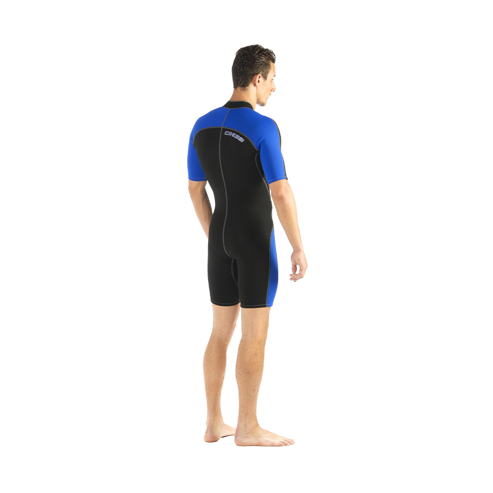 Cressi Lido Man Monoshorts Wetsuit 2mm - Ανδρική Στολή Κατάδυσης - Image 3