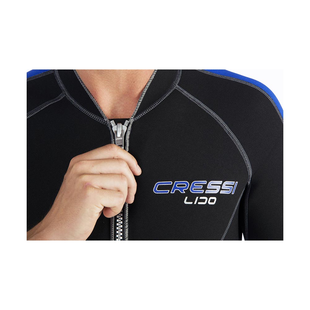 Cressi Lido Man Monoshorts Wetsuit 2mm - Ανδρική Στολή Κατάδυσης - Image 5