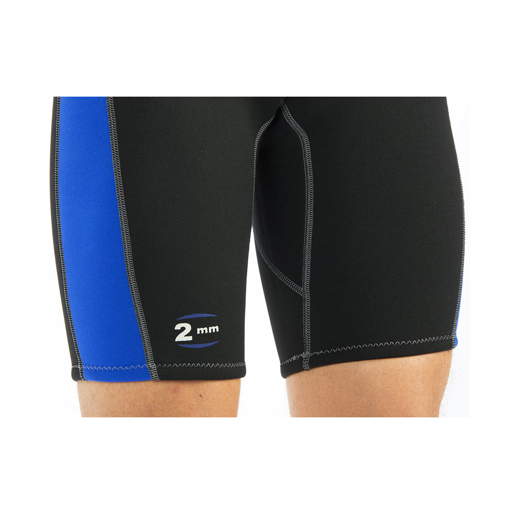 Cressi Lido Man Monoshorts Wetsuit 2mm - Ανδρική Στολή Κατάδυσης - Image 6