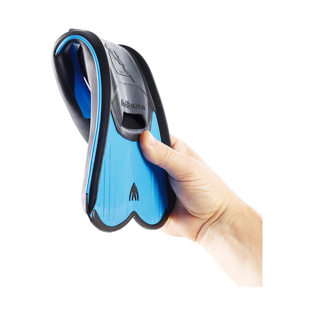 Cressi Light Blue Fins - Πέδιλα - Image 3