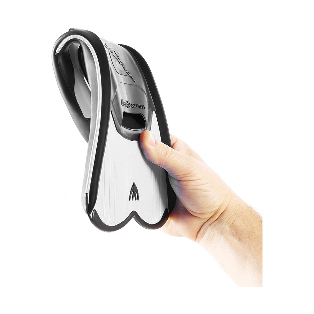 Cressi Light White Fins - Πέδιλα - Image 2