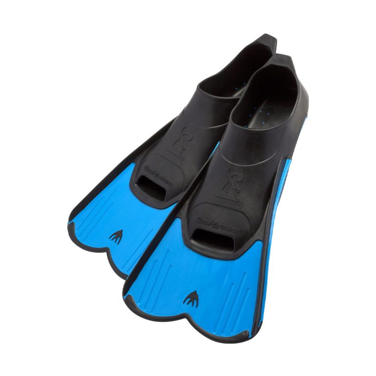 Cressi Light Blue Fins - Πέδιλα