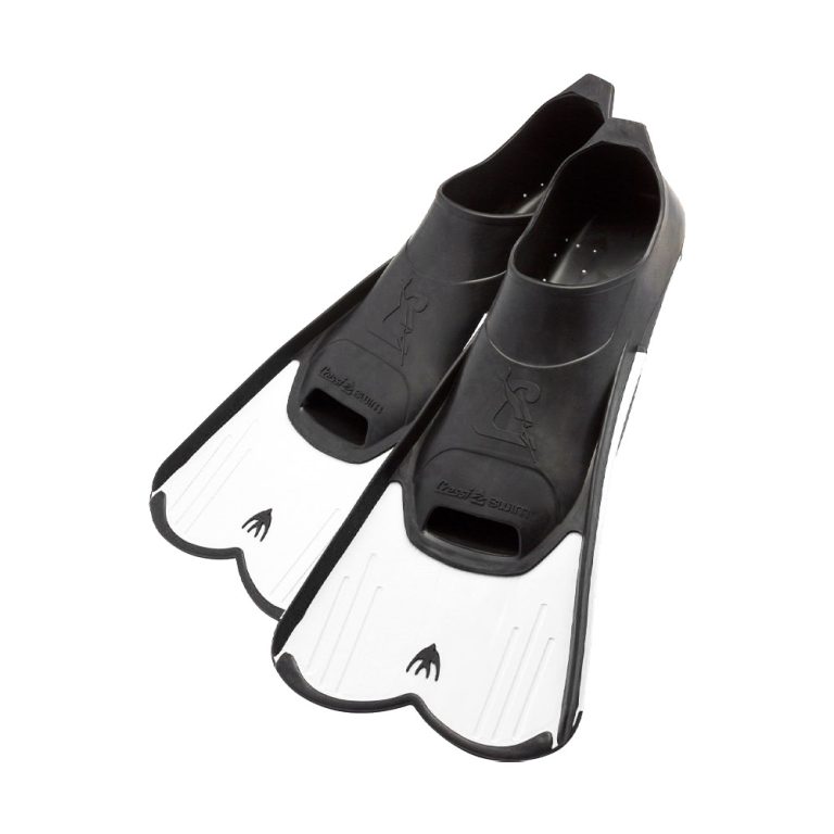 Cressi Light White Fins - Πέδιλα