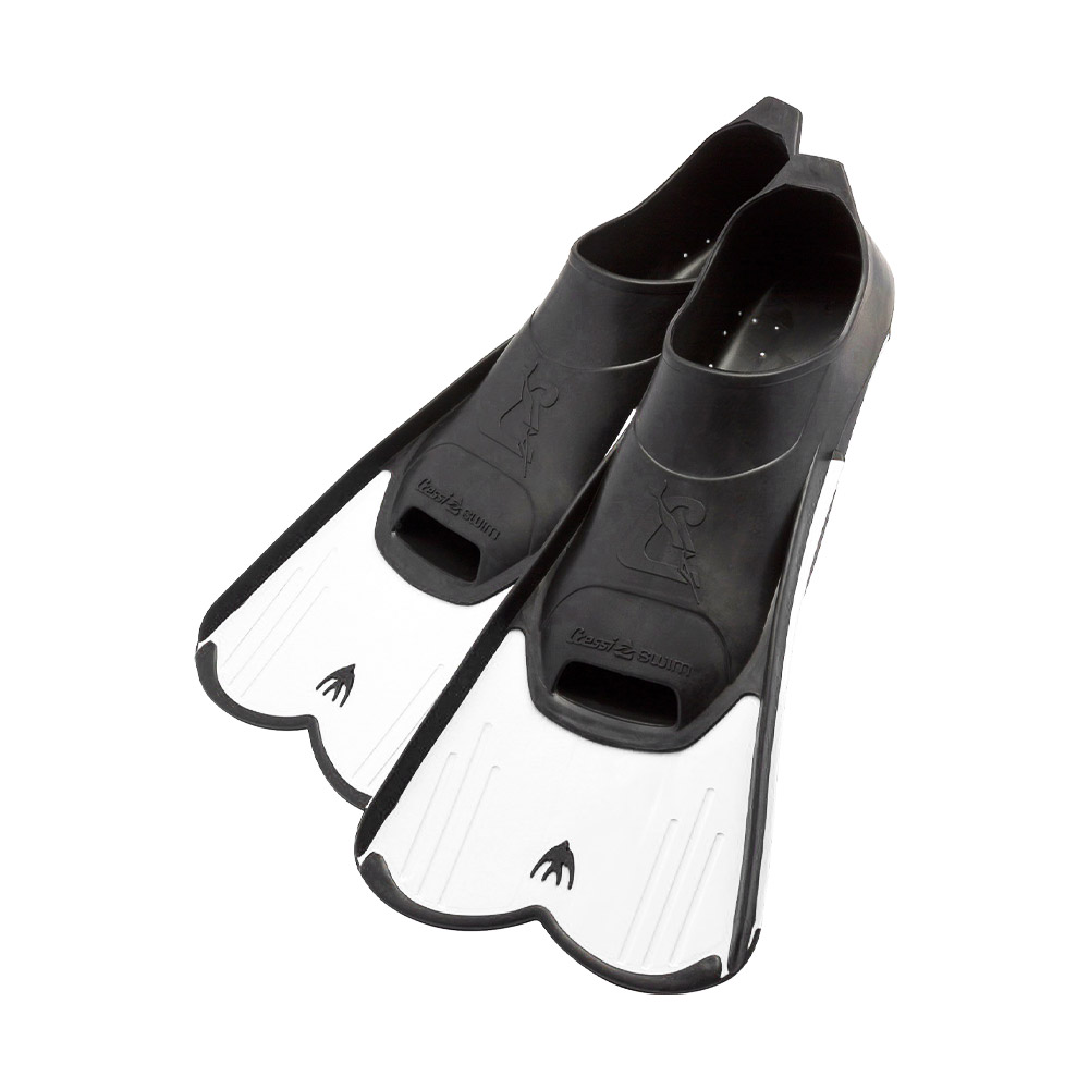 Cressi Light White Fins – Πέδιλα - bg
