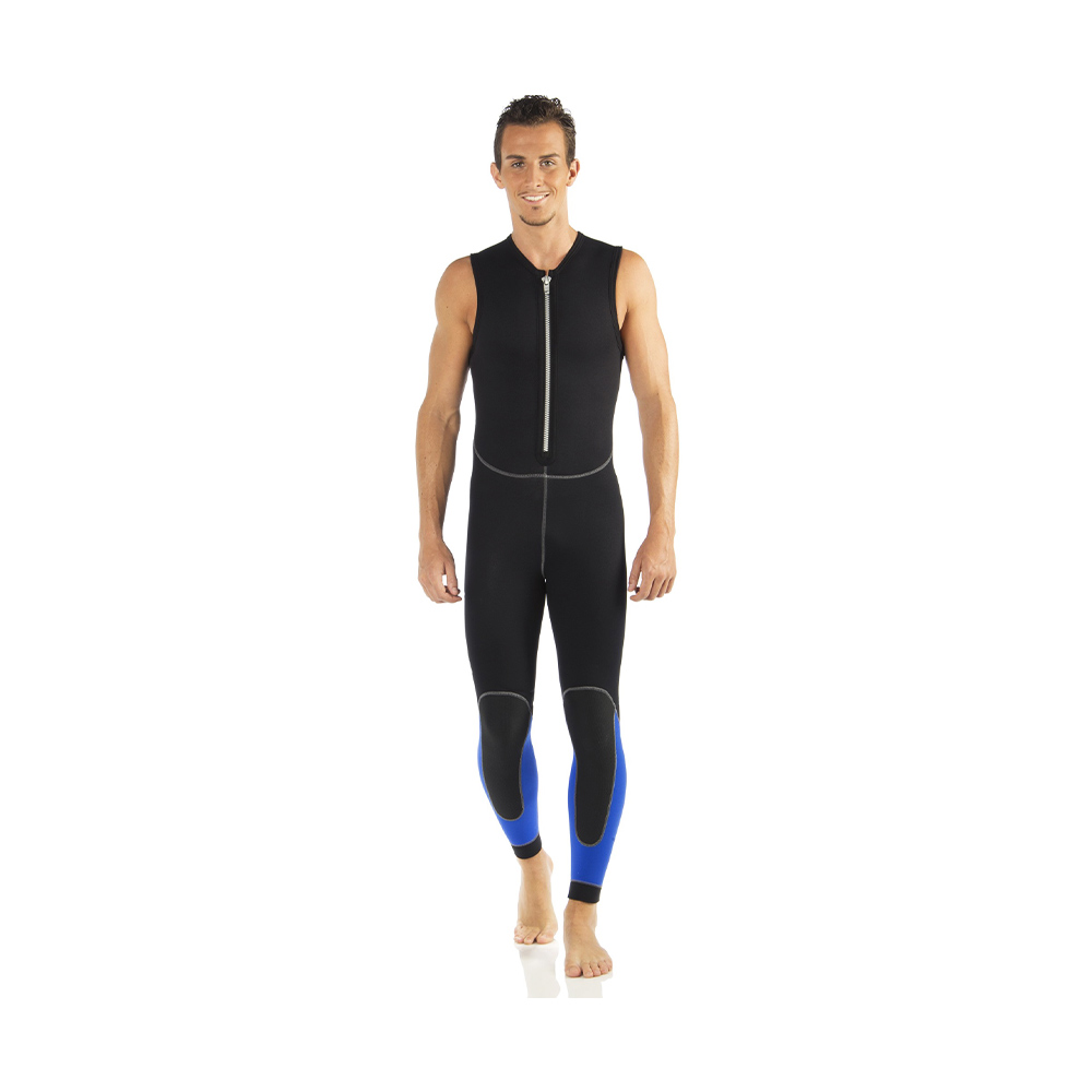 Cressi Medas Man Two-Piece Wetsuit 5mm - Ανδρική Στολή Κατάδυσης - Image 6