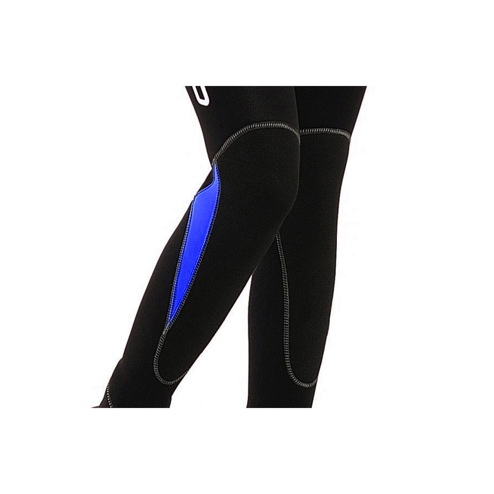 Cressi Medas Man Two-Piece Wetsuit 5mm - Ανδρική Στολή Κατάδυσης - Image 10