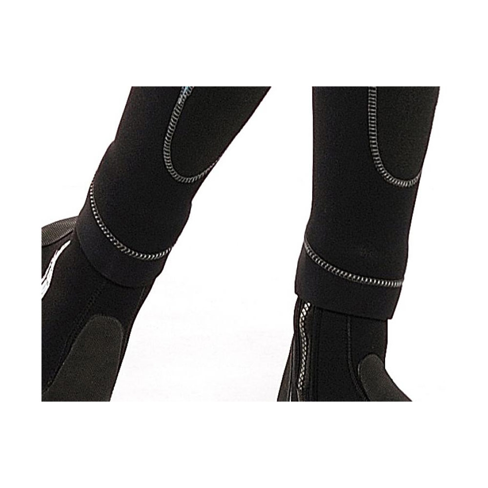 Cressi Medas Man Two-Piece Wetsuit 5mm - Ανδρική Στολή Κατάδυσης - Image 8