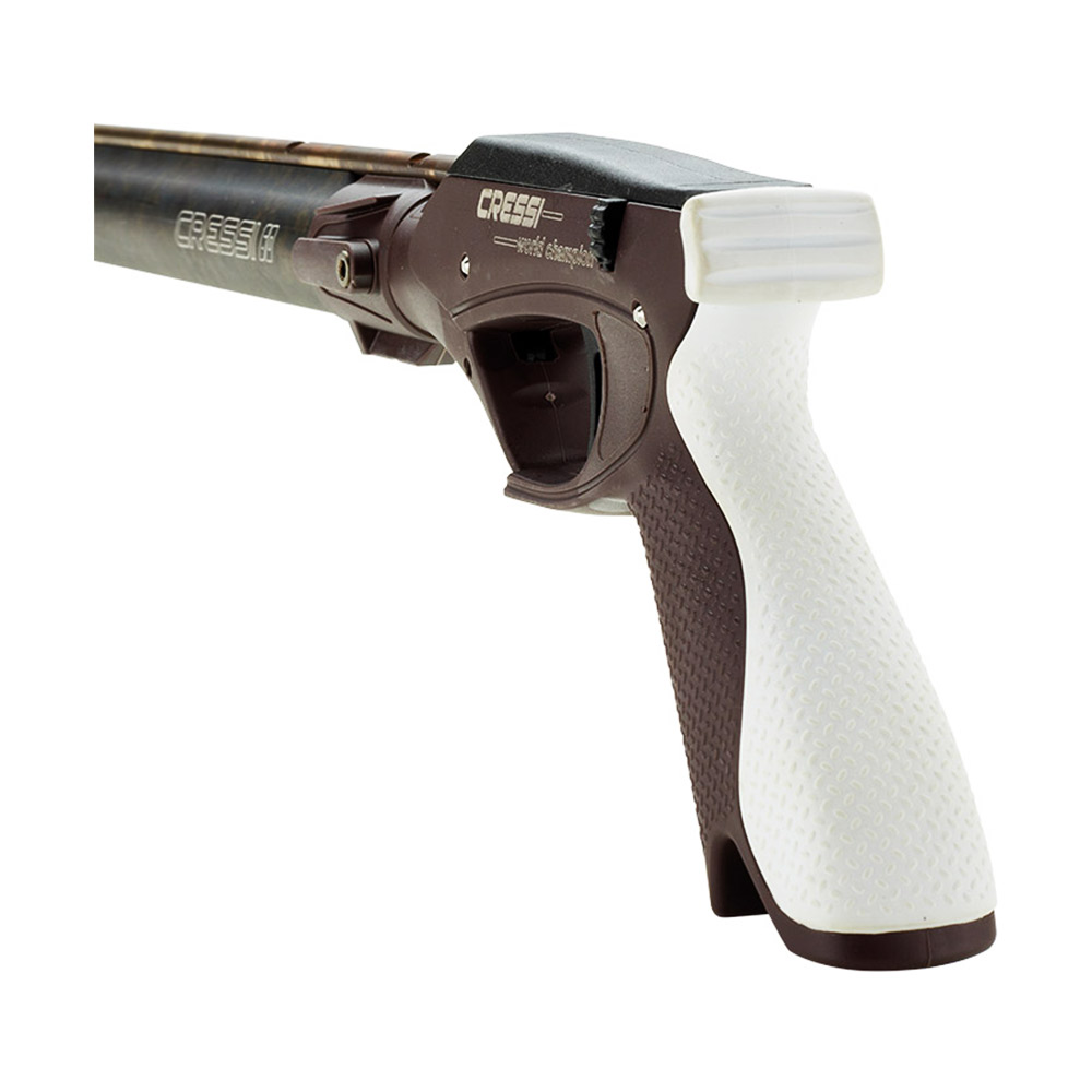 Cressi Moicano Rubber Gun 75 - Λαστιχοβόλο Ψαροτούφεκο - Image 2