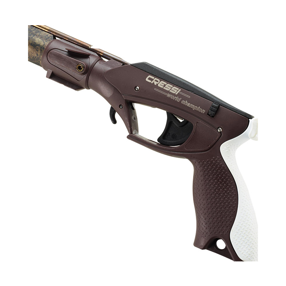 Cressi Moicano Rubber Gun 75 - Λαστιχοβόλο Ψαροτούφεκο - Image 7