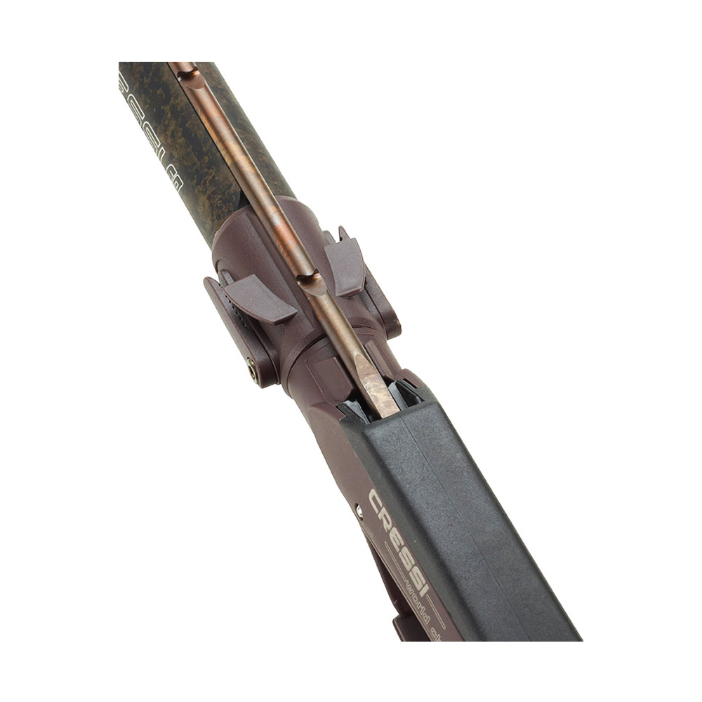 Cressi Moicano Rubber Gun 75 - Λαστιχοβόλο Ψαροτούφεκο - Image 6