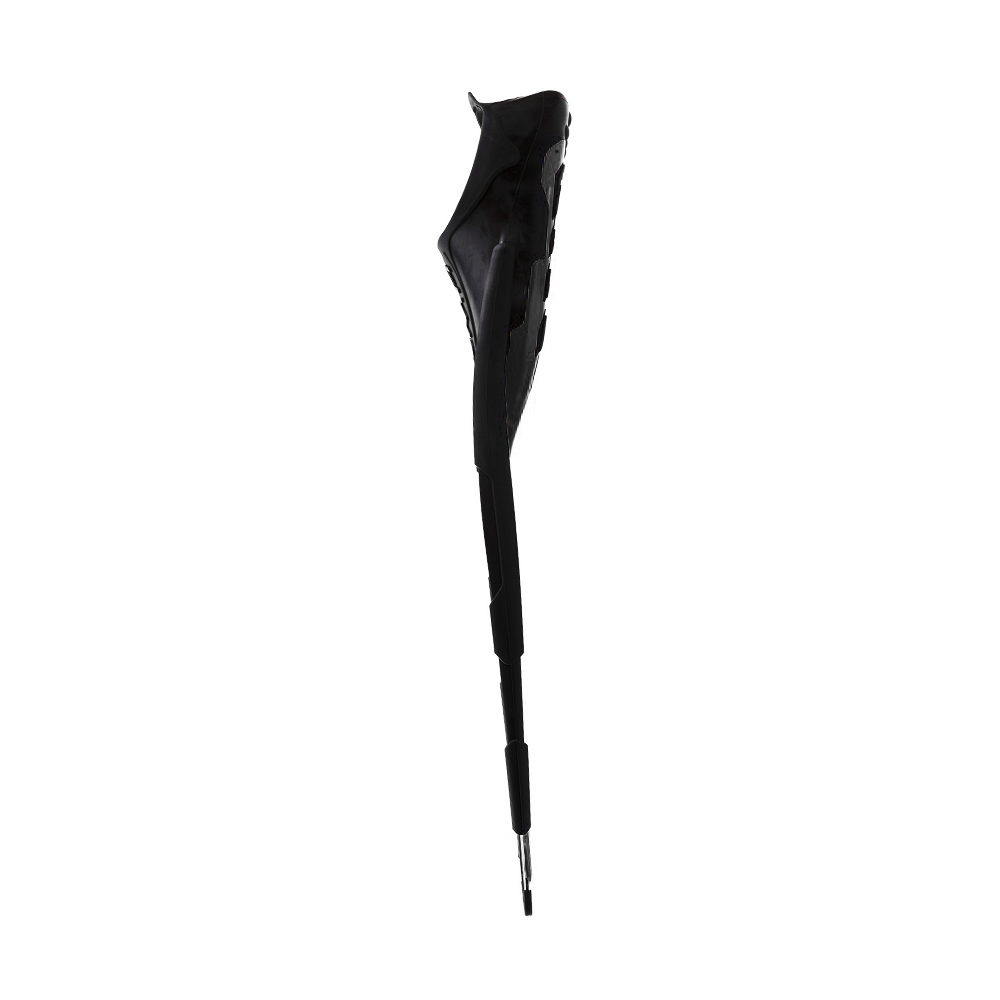 Cressi Pluma Black/Silver Fins - Πέδιλα - Image 2