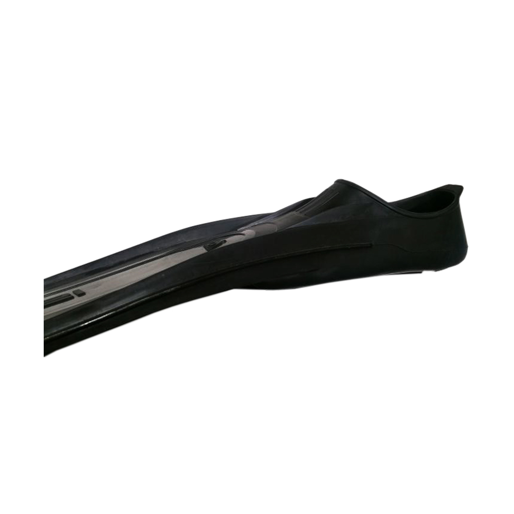 Cressi Pro Star Black Fins - Πέδιλα - Image 3