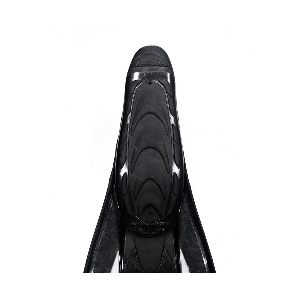 Cressi Reaction Pro Blue/Azure Fins - Πέδιλα - Image 2