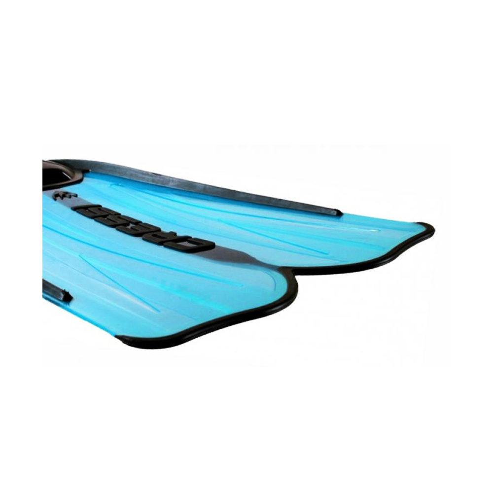 Cressi Rondinella Aquamarine Fins - Πέδιλα - Image 5