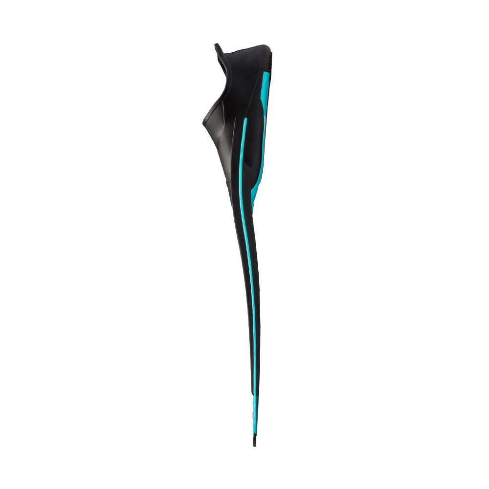 Cressi Rondinella Aquamarine Fins - Πέδιλα - Image 2