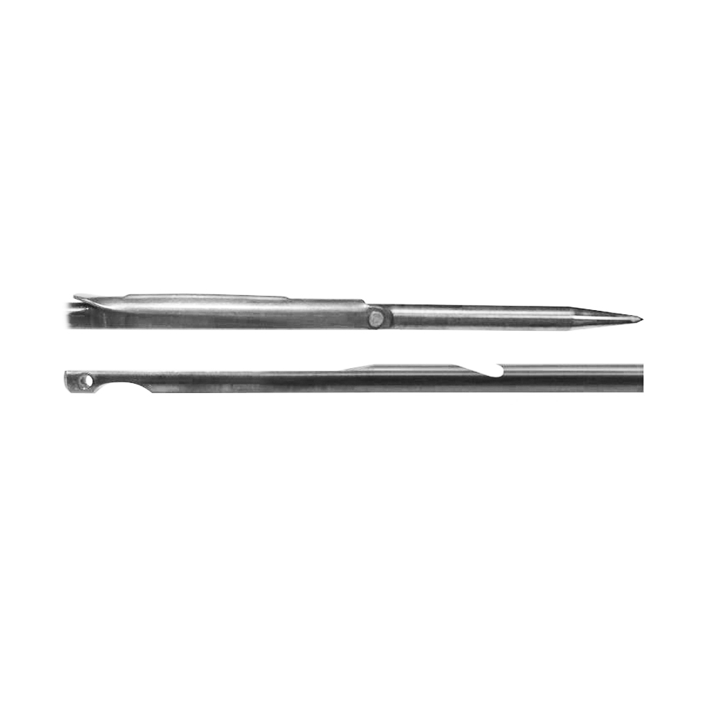 Cressi Sioux Rubber Gun 75 - Λαστιχοβόλο Ψαροτούφεκο - Image 4