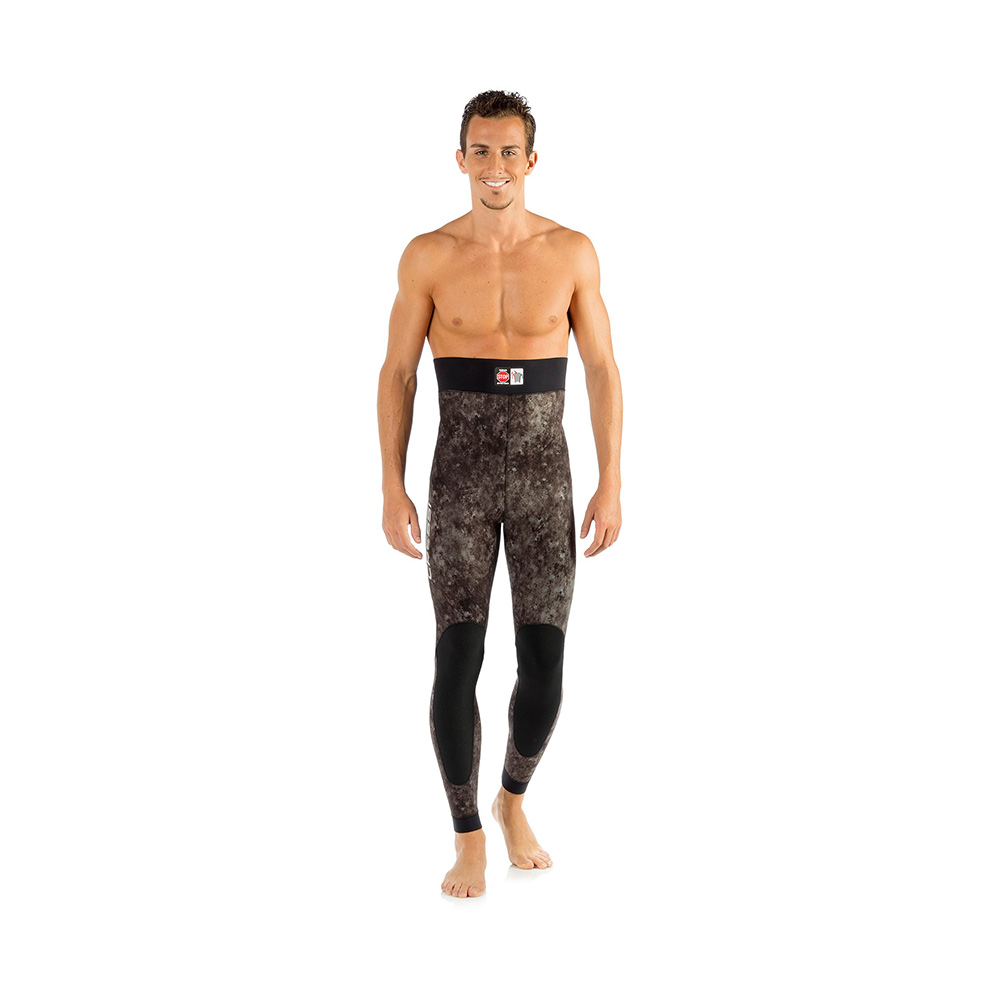 Cressi Tracina Man Two-Piece Wetsuit 3.5mm - Ανδρική Στολή Κατάδυσης - Image 3