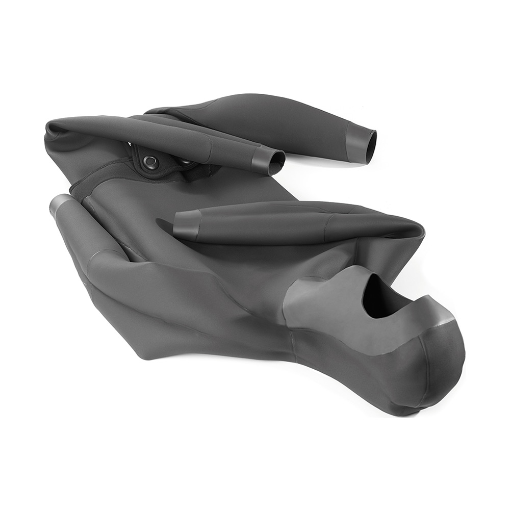 Cressi Tracina Man Two-Piece Wetsuit 3.5mm - Ανδρική Στολή Κατάδυσης - Image 4