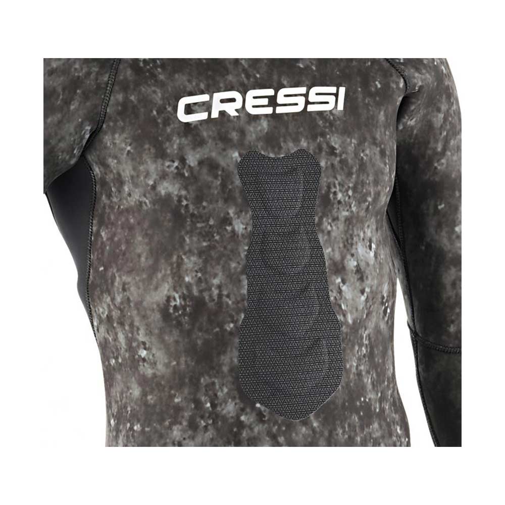 Cressi Tracina Man Two-Piece Wetsuit 3.5mm - Ανδρική Στολή Κατάδυσης - Image 5