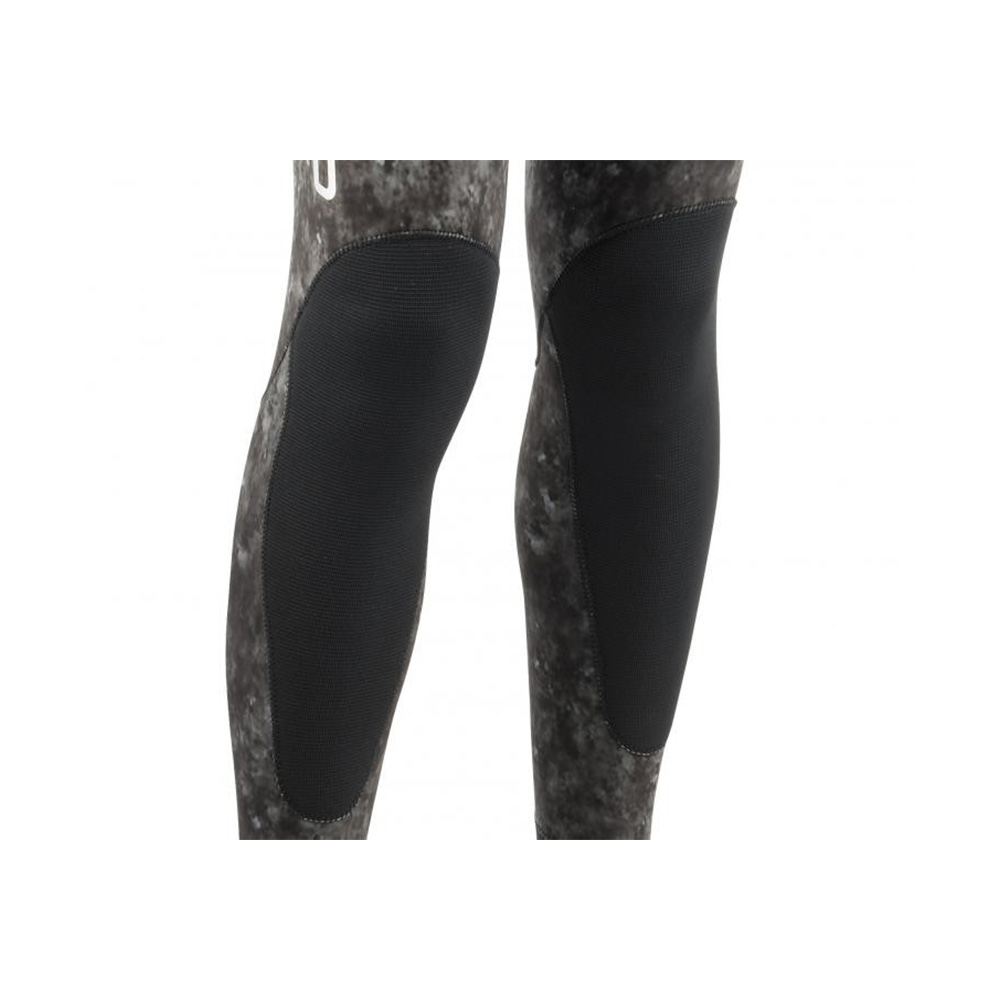 Cressi Tracina Man Two-Piece Wetsuit 3.5mm - Ανδρική Στολή Κατάδυσης - Image 6