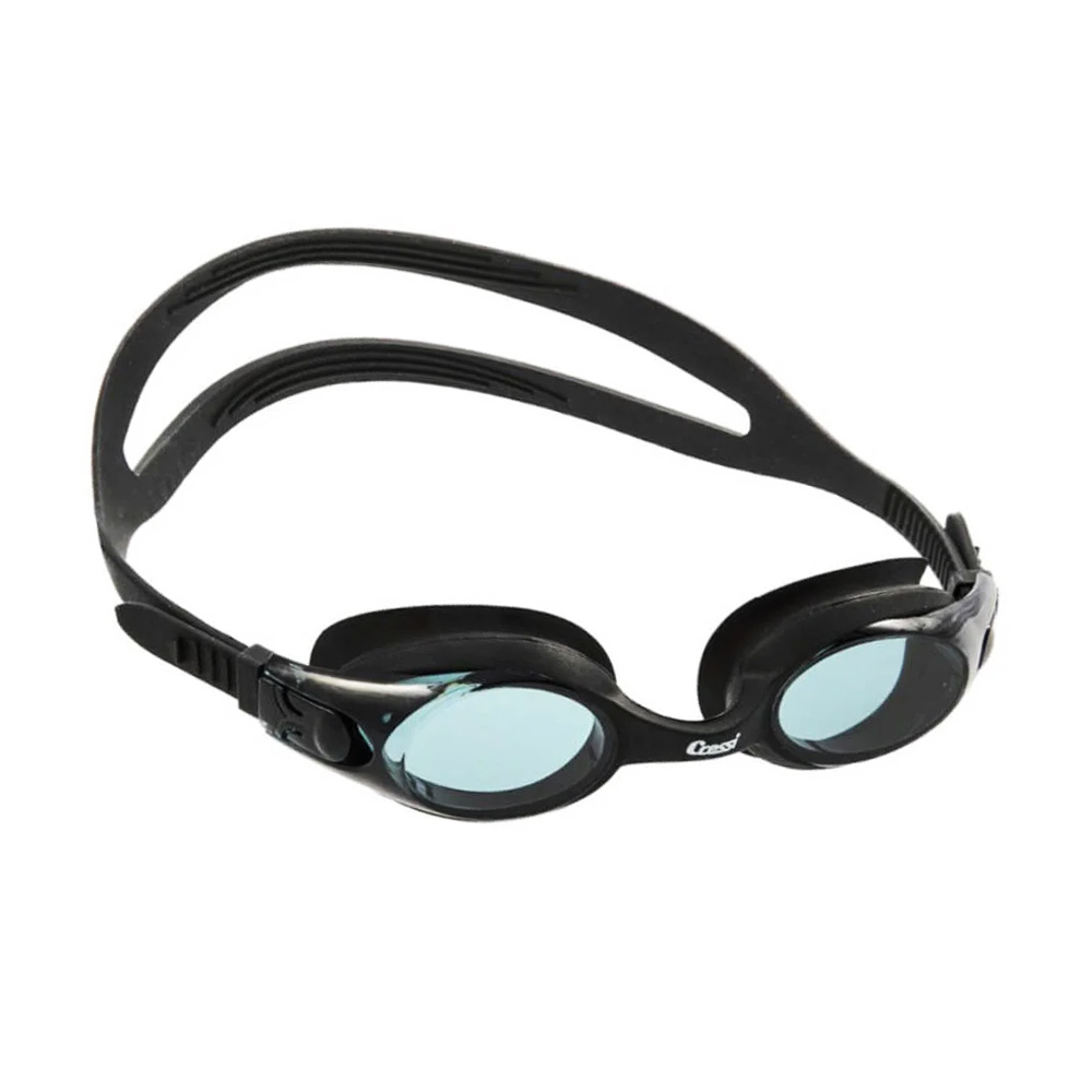 Cressi Velocity Swim Goggles Black – Γυαλιά Κολύμβησης - bg