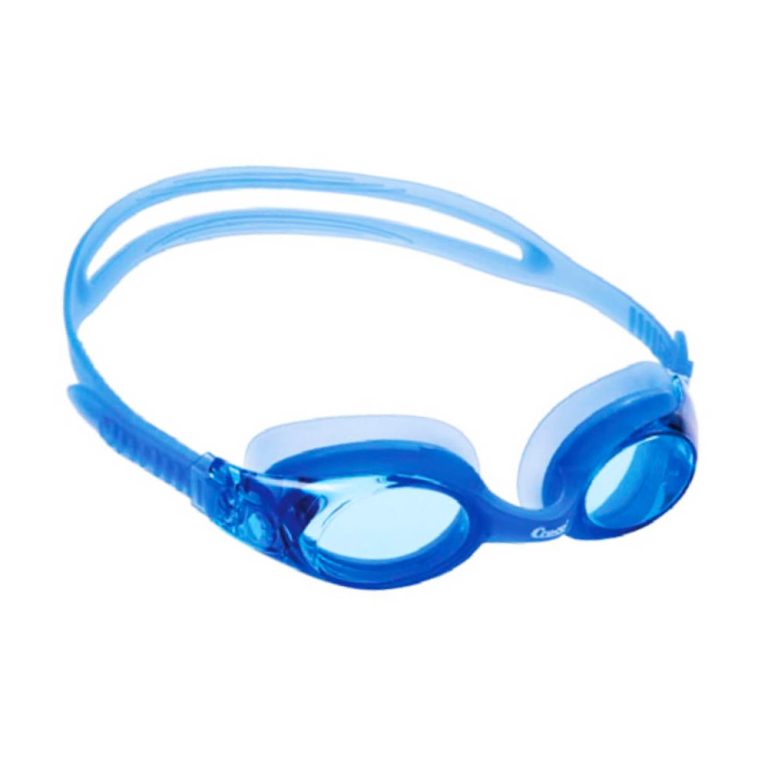 Cressi Velocity Swim Goggles Blue - Γυαλιά Κολύμβησης