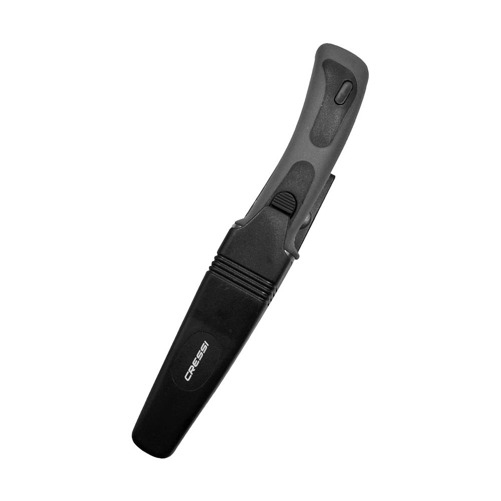 Cressi Vigo Spearfishing Knife - Μαχαίρι Κατάδυσης - Image 2